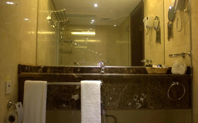 Orient Hotel Jeddah