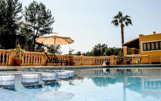Villa Can Ginevra