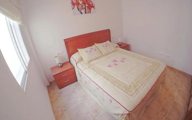 Apartamento Blanc Mar