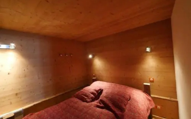 Chalet 1692