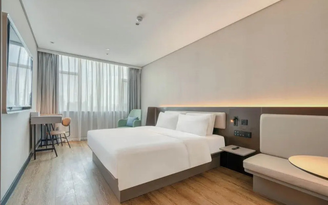 HanTing Hotel