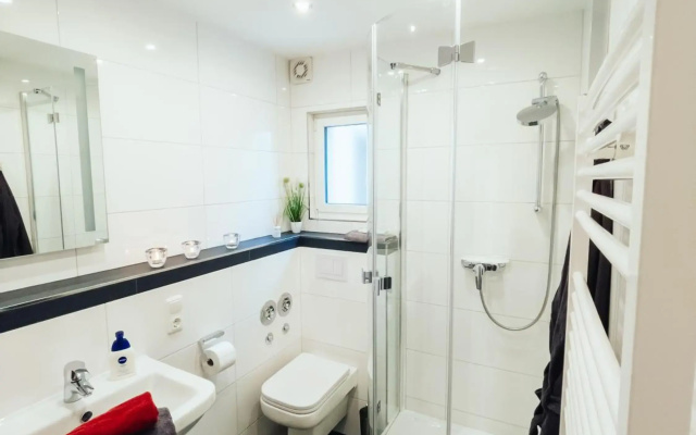 Ferienwohnung Mosel