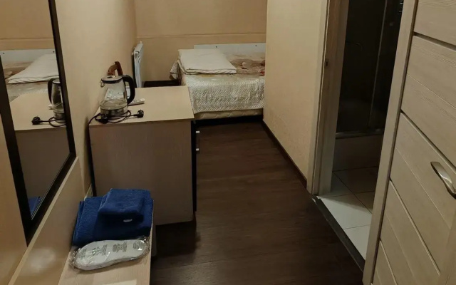 Престиж