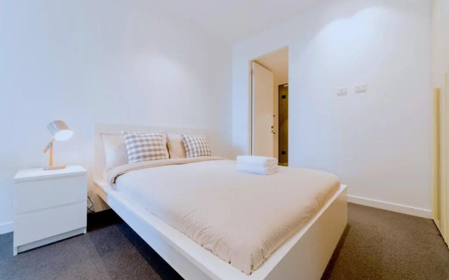 Pride Fawkner Apt Bayview 5 Free Parking Pool Gym