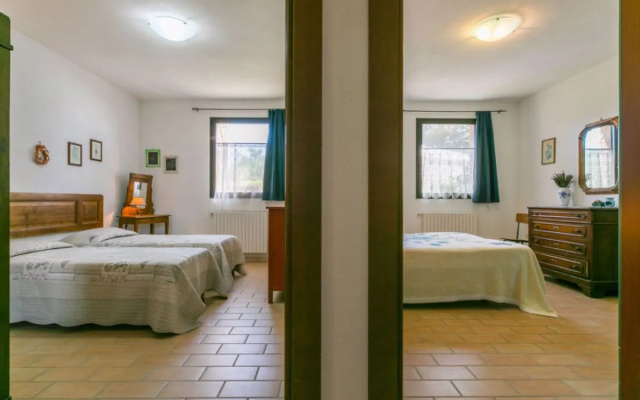 Apartment Levante Marina di Bibbona