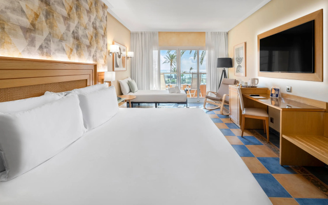 Elba Sara Beach & Golf Resort