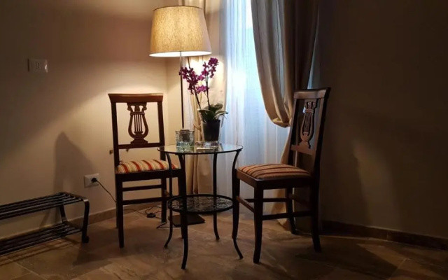 La Salita B&B