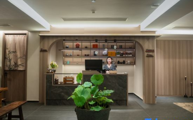 jingdezhenkeyingteainn