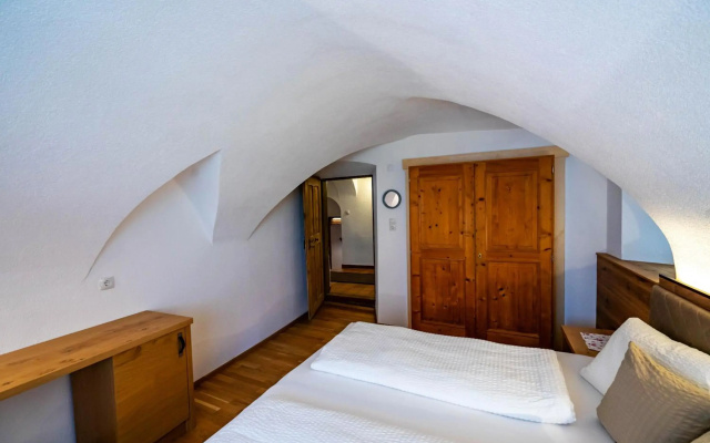 Apart Alpin Oetztal