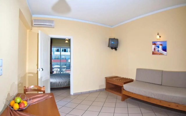 Kleoniki Mare Hotel