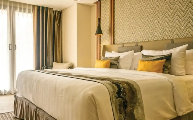 Louis Kienne Resort Senggigi