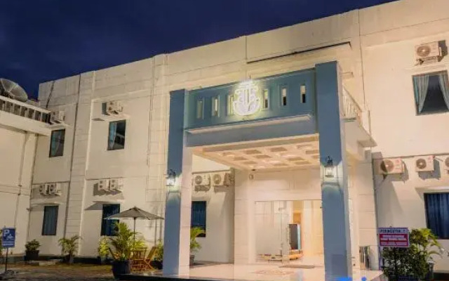Mitra Hotel Bungo