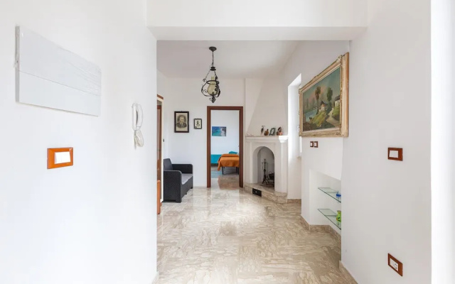 3832 Residenza Nonna Lucia - Trilo by Barbarhouse