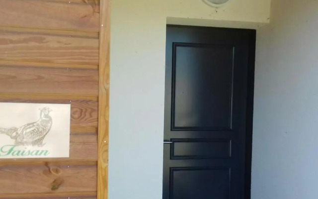 Gîte Veauchette, 3 pièces, 4 personnes - FR-1-496-88