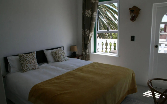 AfricanHome Guesthouse