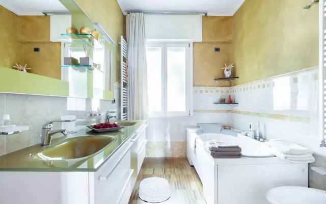 Beatrice Apartment