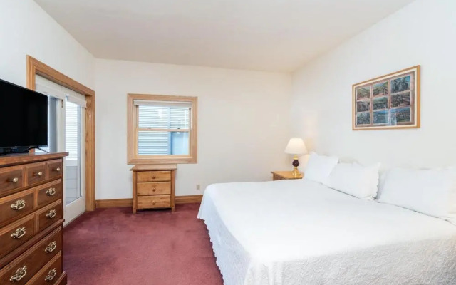Sundance Condos 202 By Alpine Lodging Telluride