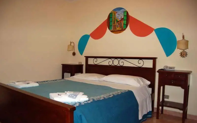 Hotel Excelsior