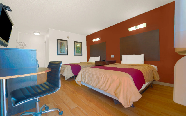 Mojave Hotel