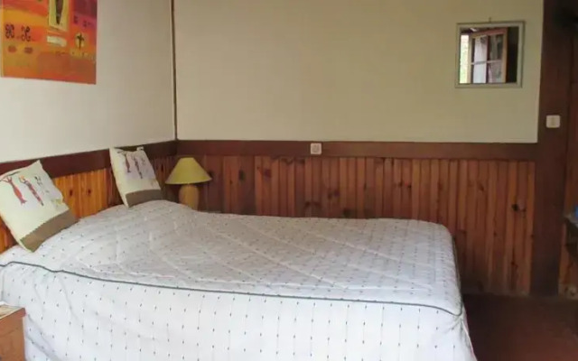 Gîte Habas