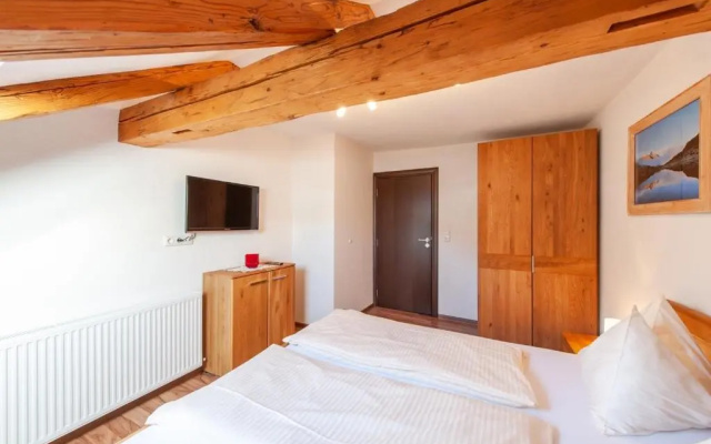 Appartement 204