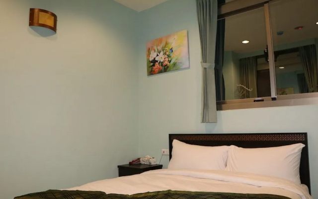 HeFeng B&B