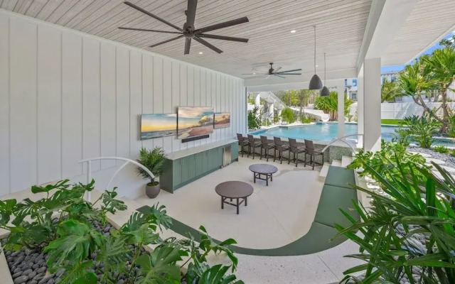 The Hideout in Sarasota