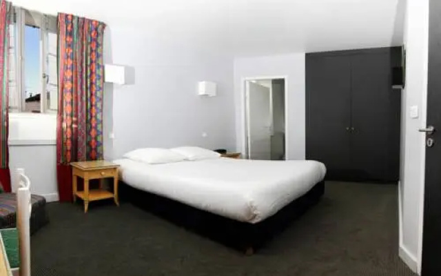 Hotel Ohartzia
