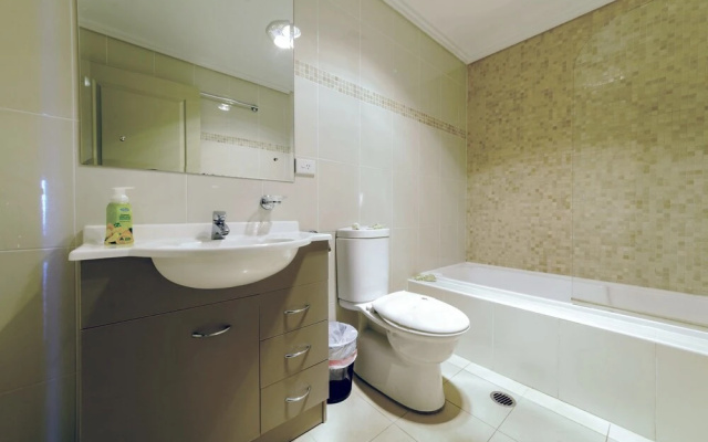 Scirocco, Unit 11/23 Tomaree Street