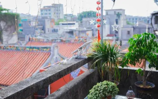 Dongchi Inn