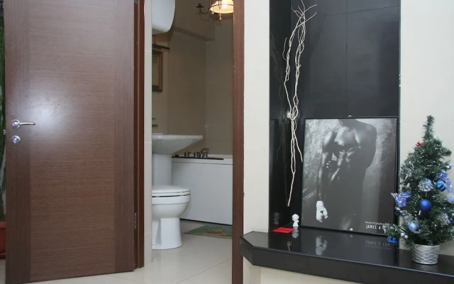Apartment Kiev Zoloti Vorota