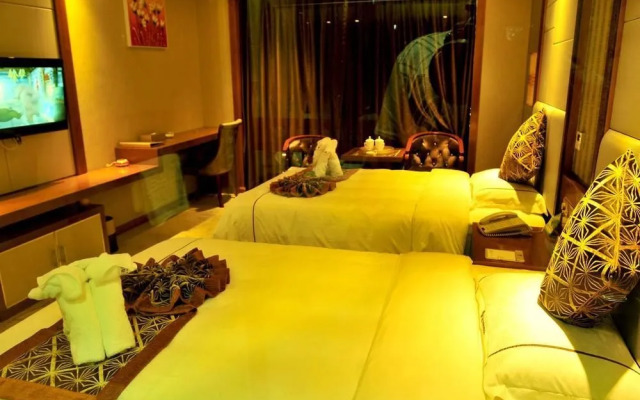 Xintiandi Hotel