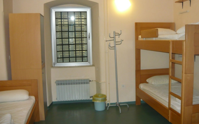 HI Hostel Rijeka