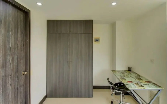 City View Apartment And Perfect Location