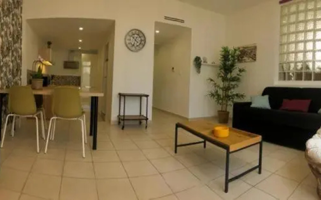 Residence Provence Plage