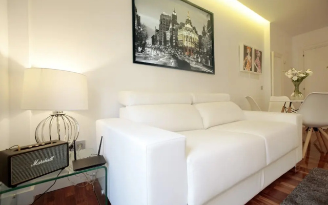 Malasaña Center - MADFlats Collection