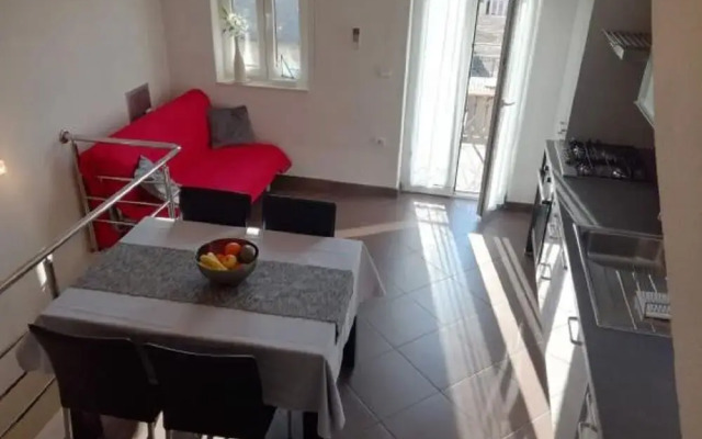 Jasna - Family Friendly - A2 Gornji