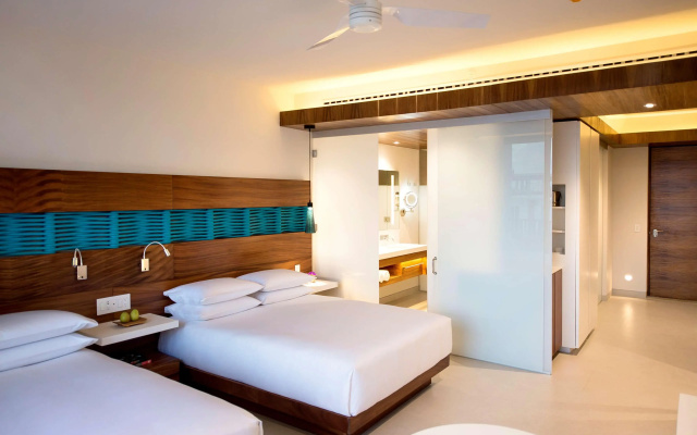 Devossion By Live Aqua Playa del Carmen All Inclusive - Adults Only