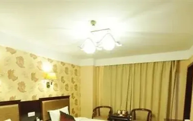Yuntian Hotel Luoyang