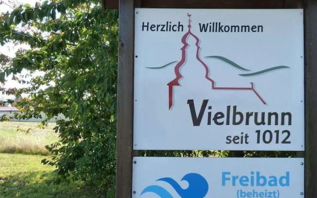 Landgasthof Geiersmühle