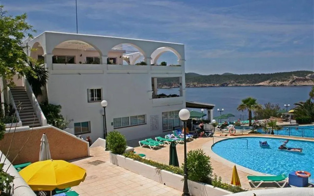 Club Vista Bahia