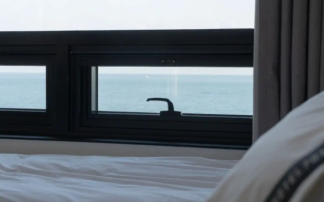 Hotel 701 Gyeongju