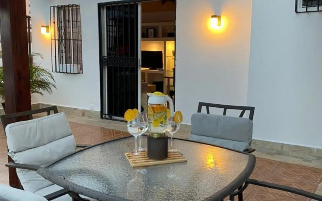 Mejor zona de Santo Domingo y Privado