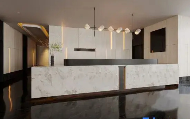 Senlun Smart Hotel