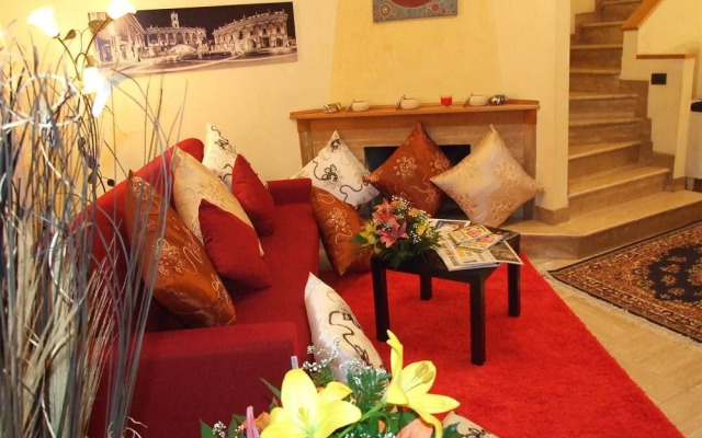 Domus Appia Antica B&B