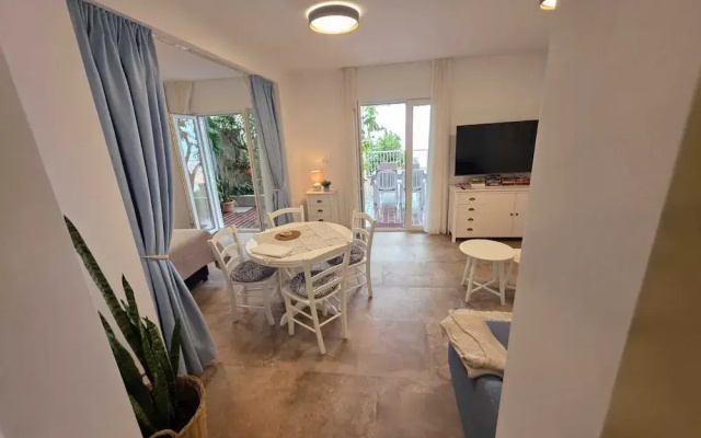 Apartments Ante