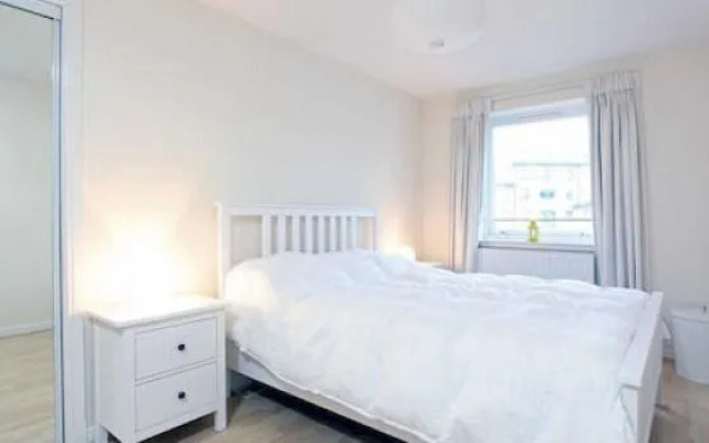 The Shore View Apartment