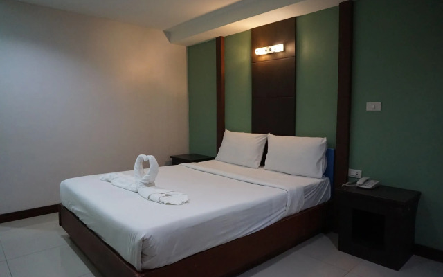 The Room Resident Chiang Rai