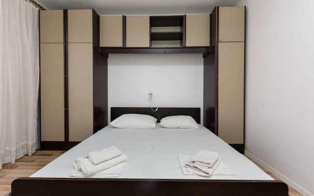 Apartments Zoran