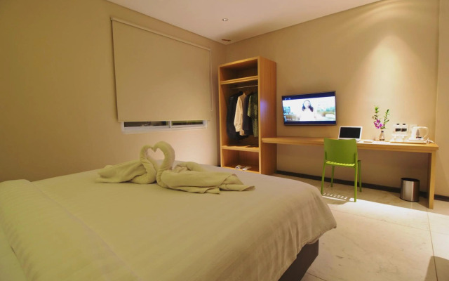 Vinotel Cirebon